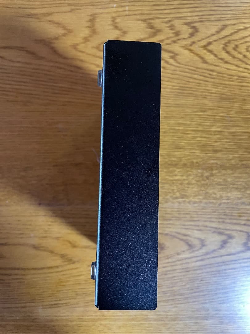 4MS POD26 ユーロラック ケース モジュラーシンセ