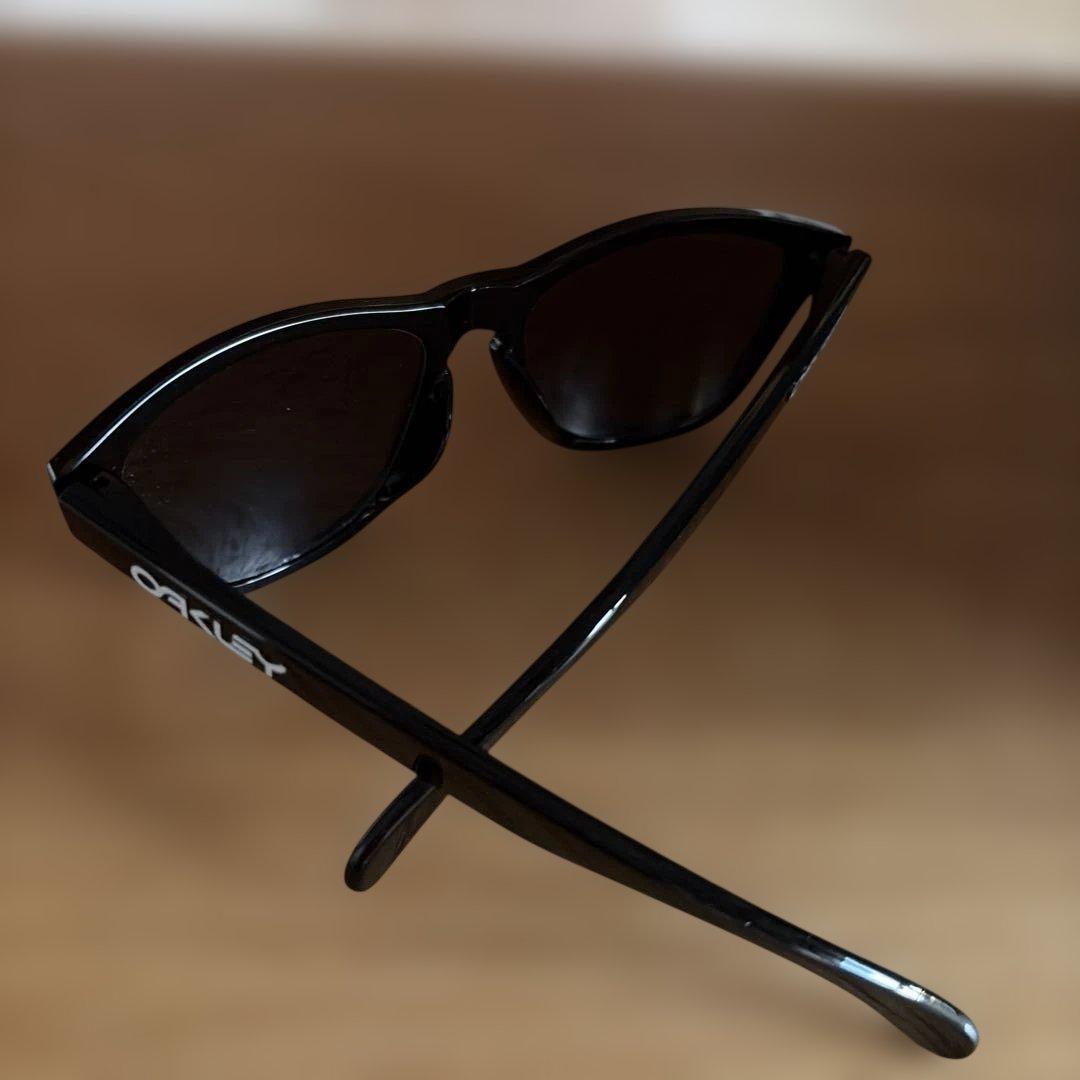 小物 OAKLEY