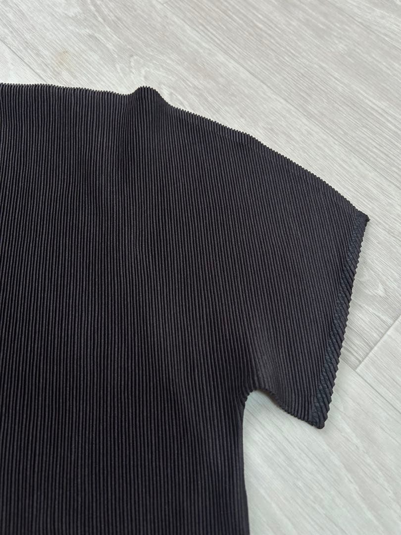 PLEATS PLEASE ISSEY MIYAKE 半袖カットソー 3