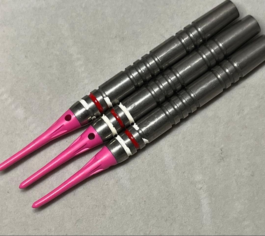ダーツ バレル ゴメス11 Gomez11