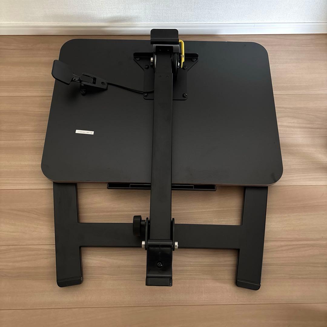 SIHOO(シホー) D02 DESK (昇降デスク)