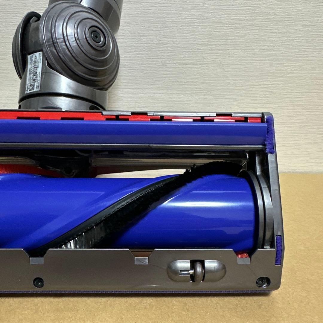 純正品ダイソンヘッド　ダイレクトドライブクリーナーヘッド 164355
