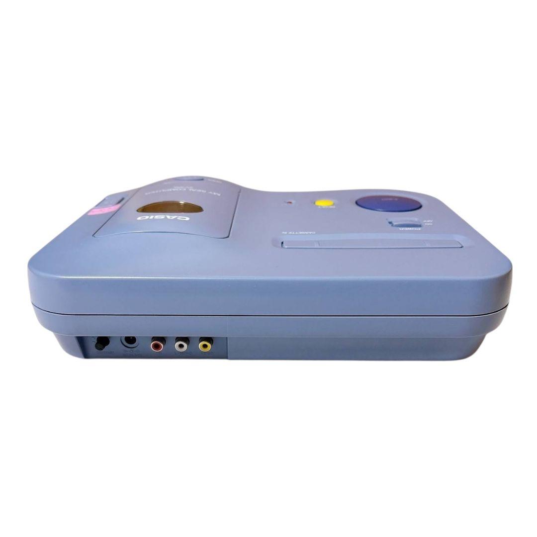 【極美品】 希少 CASIO カシオ LOOPY ルーピー SV-100 箱あり