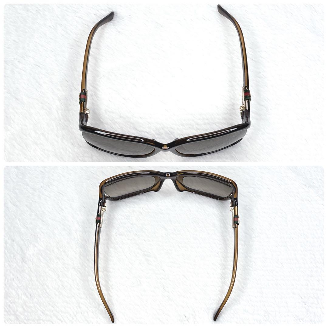 小物 GUCCI Sunglasses GG Logo Interlocking