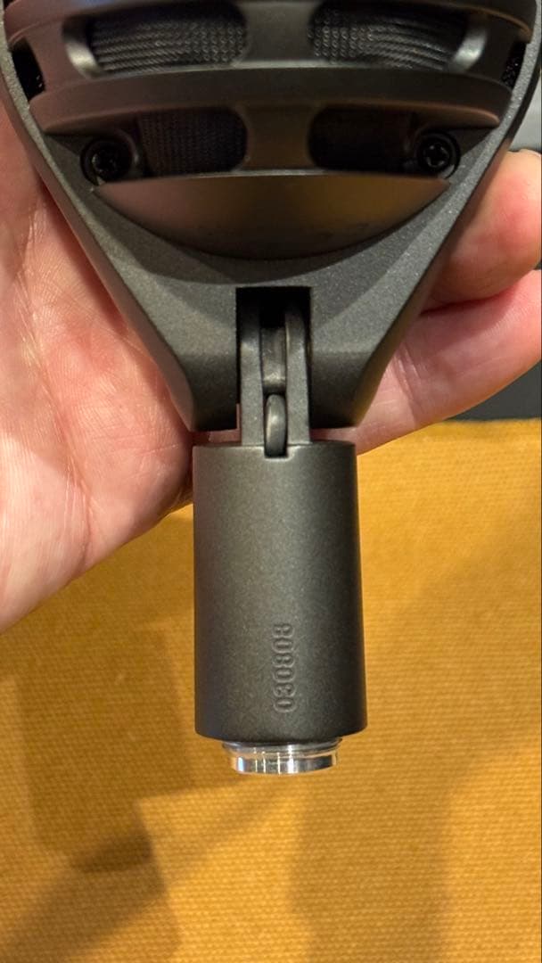AKG D112 MkII ダイナミックマイク