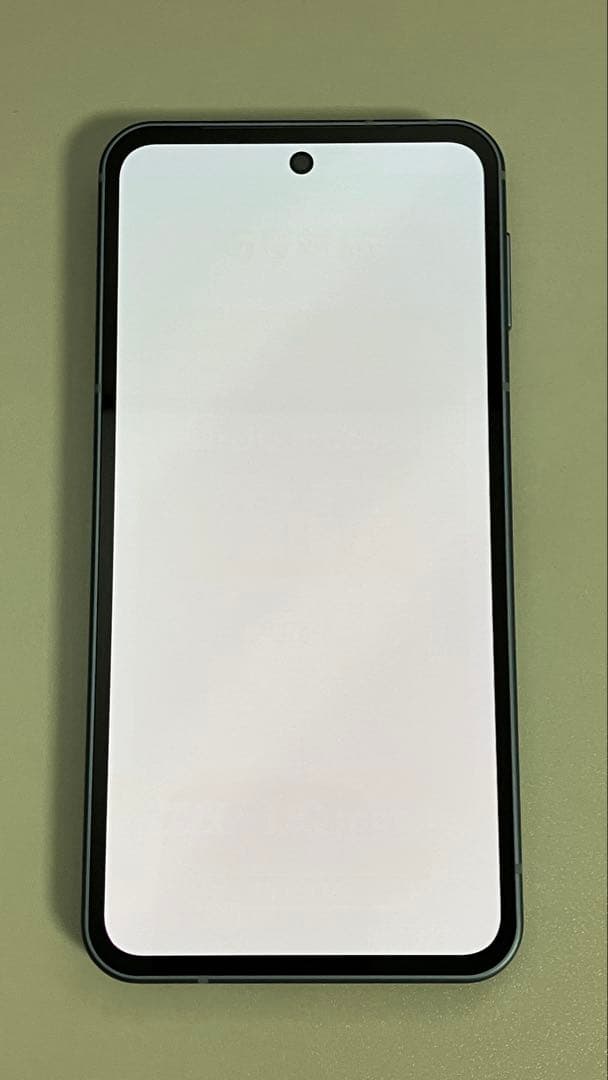 スマートフォン本体 AQUOS sense9 128GB
