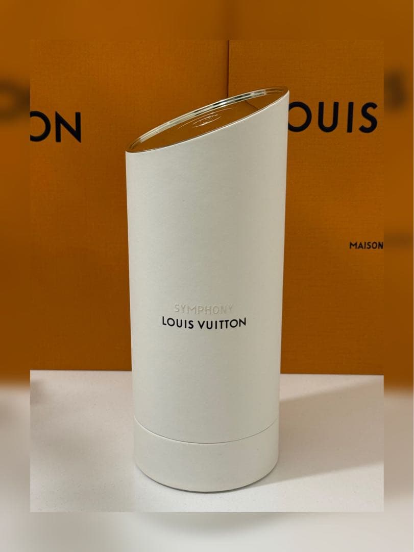 ルイヴィトン　香水　シンフォニー　パルファン　100ml