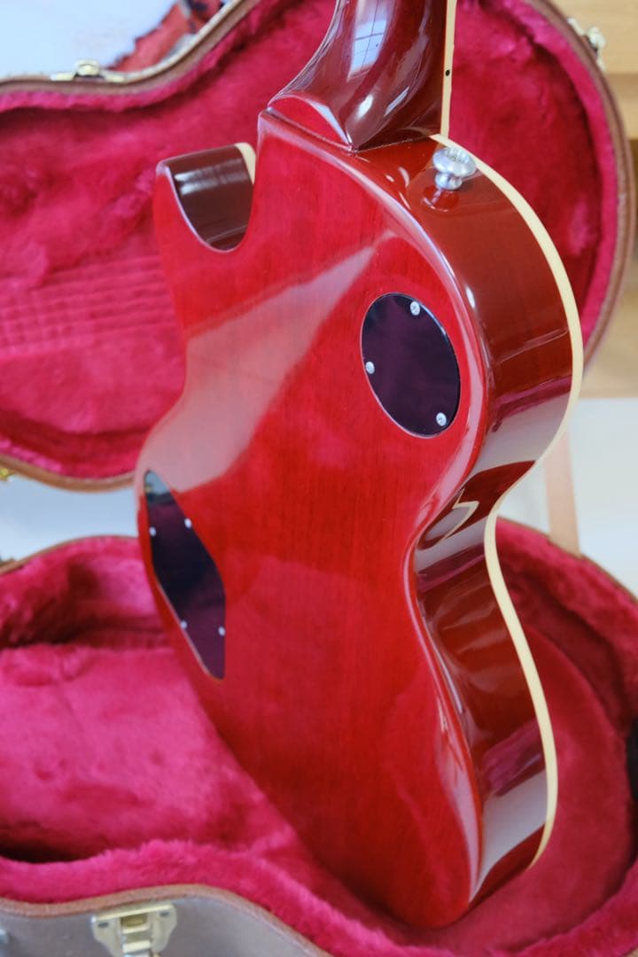 ギター Gibson Les Paul Standard 60s Iced tea