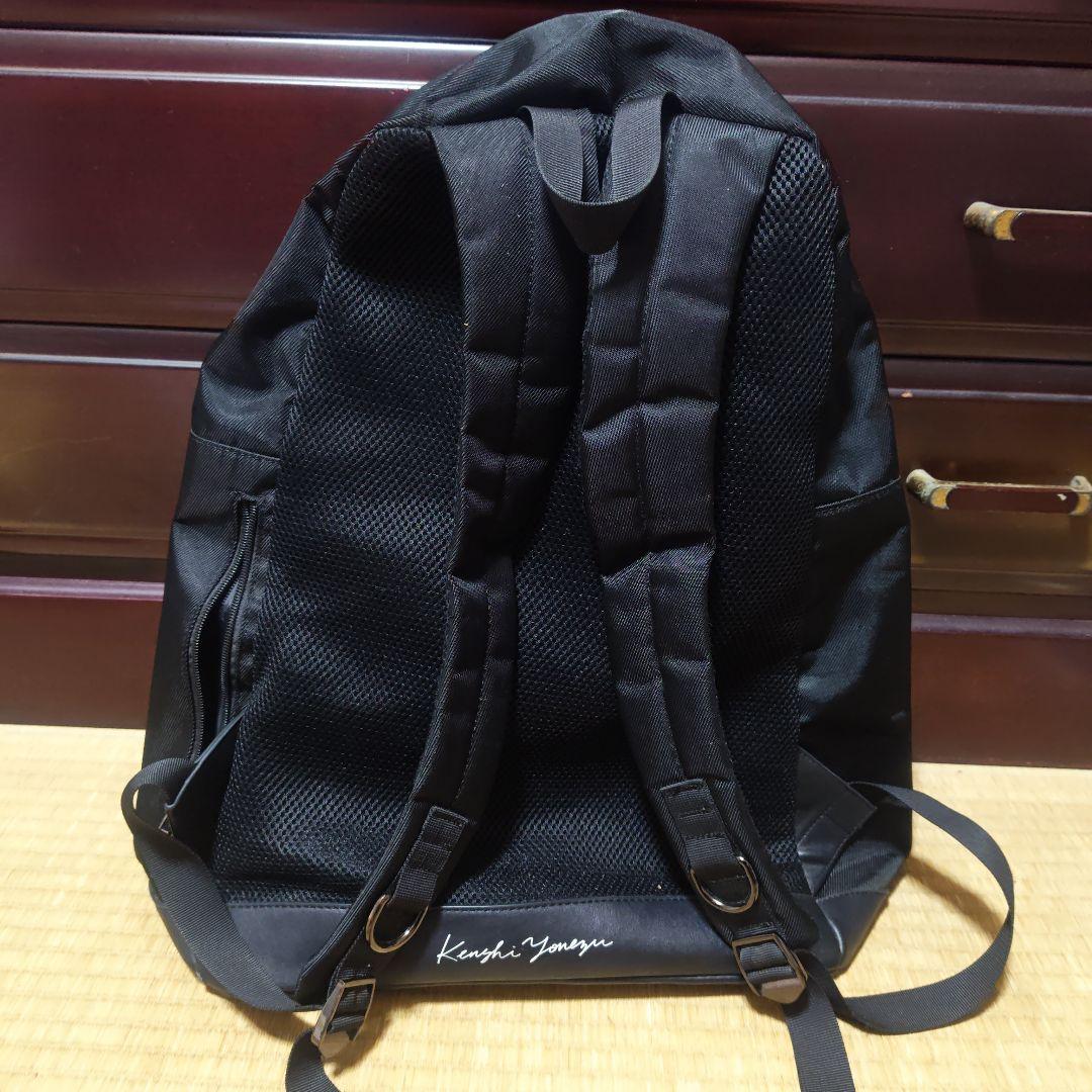 米津玄師 HYPE リュック