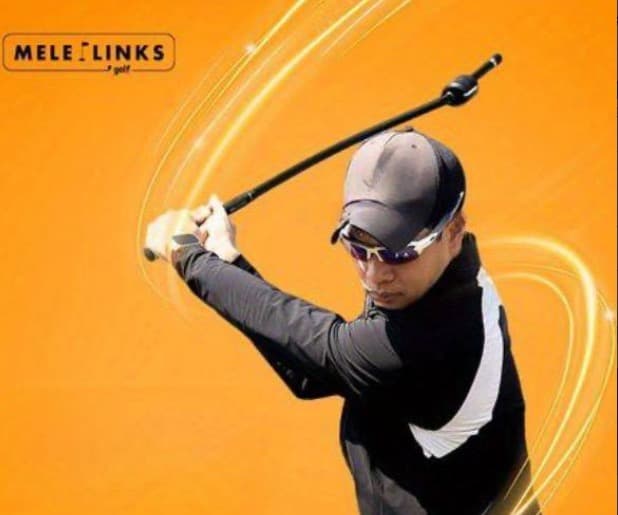 ゴルフ練習器具 3Dswing mentor 同機能品　3D Swing Pro