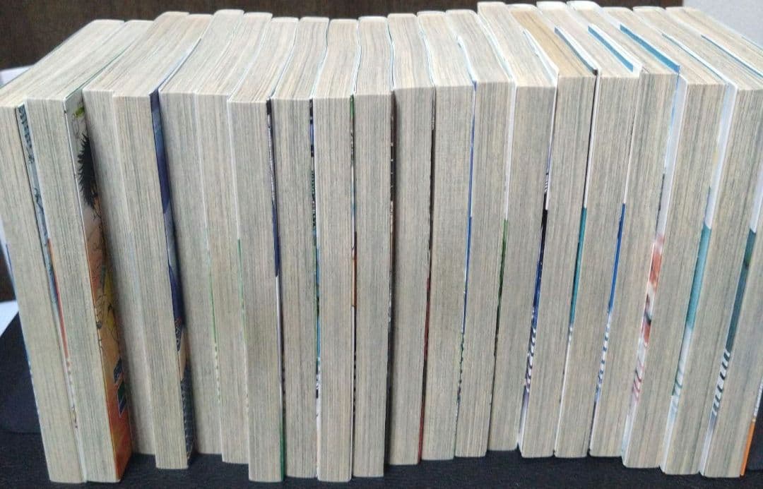 ベイビーステップ 1〜47巻　全巻　完結　セット 　ほぼ全巻初版