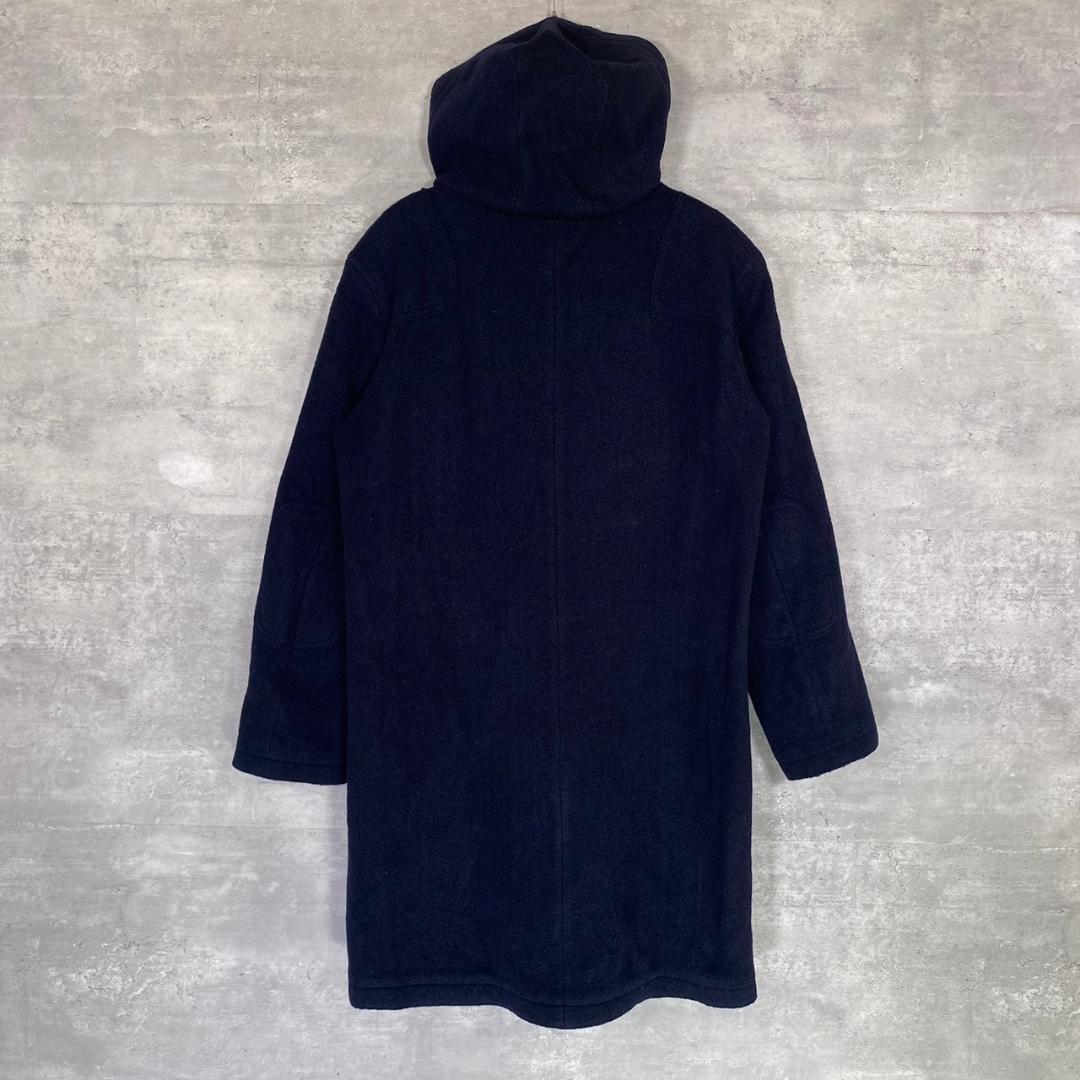 『Burberrys』バーバリーズ (M) ダッフルロングコート