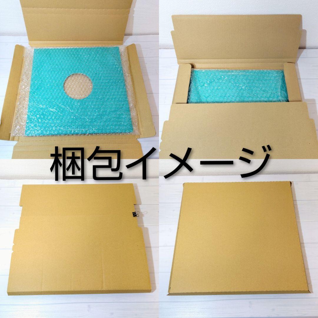 KING & QUEEN / PARA PARA12インチレコード ユーロビート