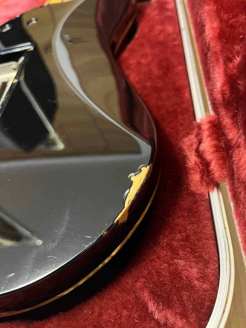 Ibanez Universe UV777P Steve Vai 7弦ギター