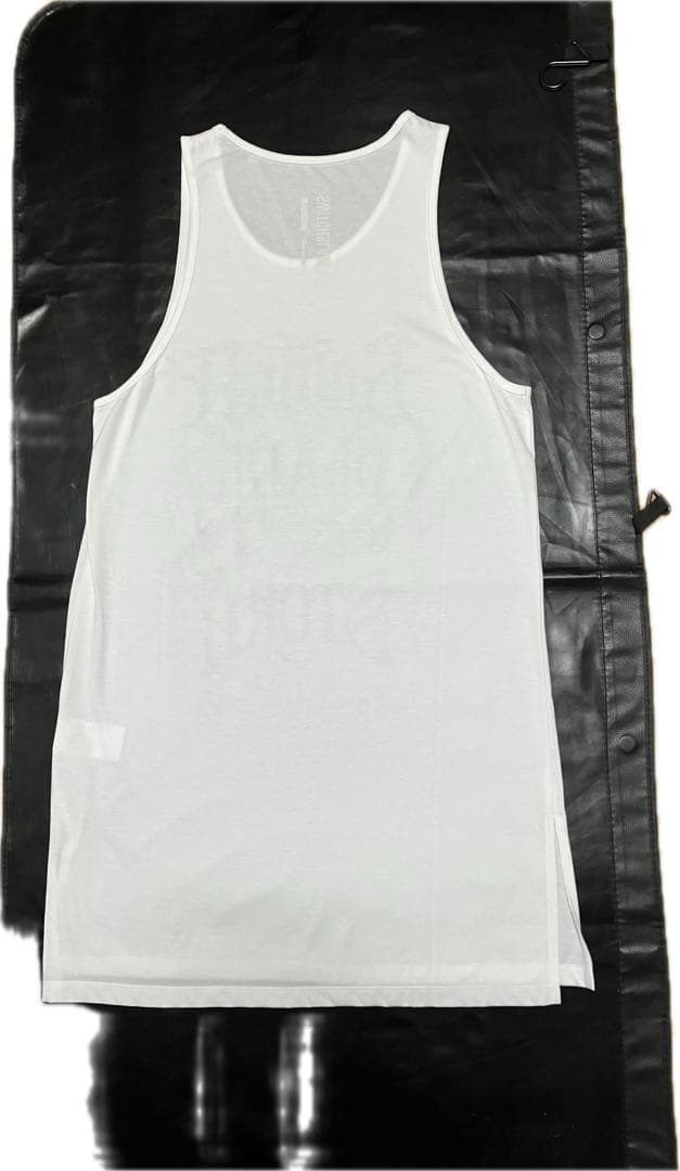 HYDE着　SWITCHBLADE STORY T/TOP スイッチブレード白