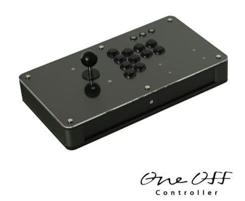 OneOffコレクションBrookP5 Plus Fighting Board