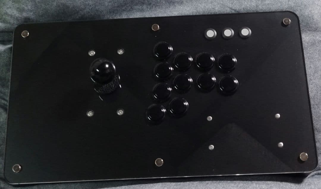 OneOffコレクションBrookP5 Plus Fighting Board