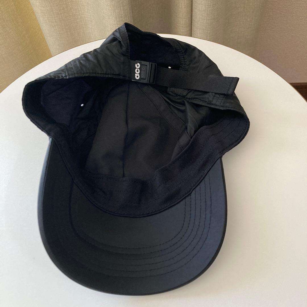 NIKE ACG(ナイキエーシージー) Trail Cap トレイルキャップ