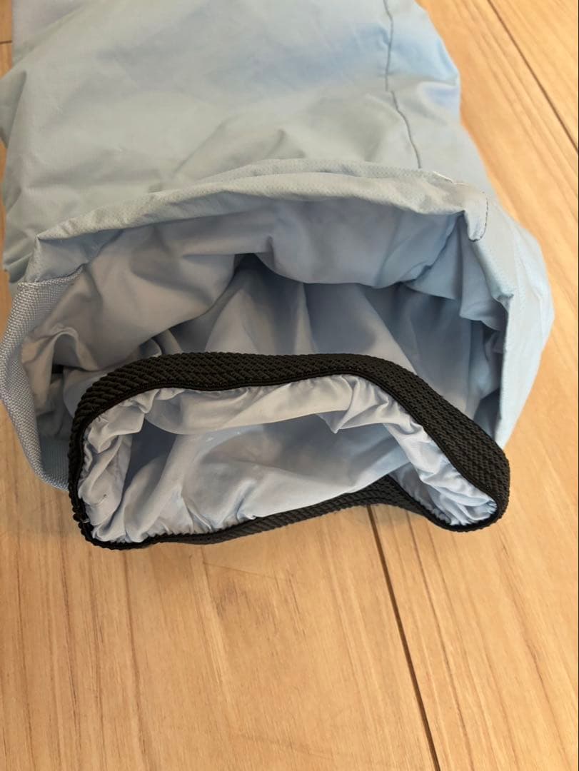 美品 Columbia 子供用 スキーウェア セット　XS 120cm