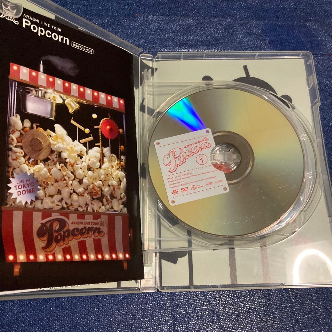 嵐　アラシ　 ARASHI CD DVD まとめ　邦楽