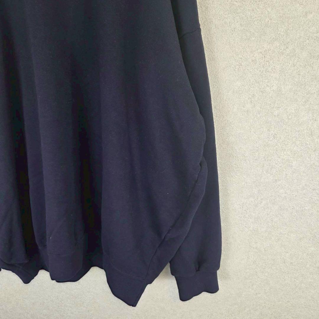 極美品 久米繊維 kume.jp BIGタートルネック