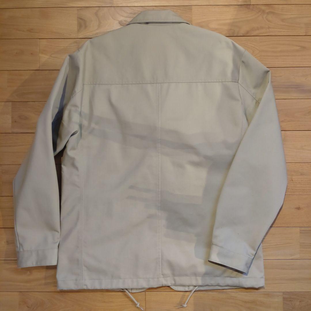 Carhartt wip カーハート テーラード ジャケット ベージュ S