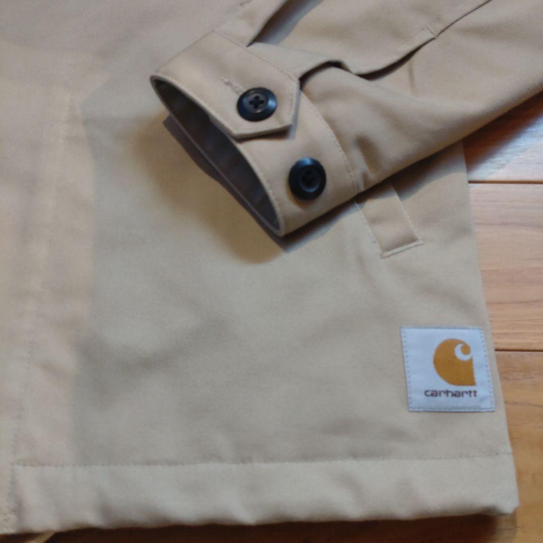 Carhartt wip カーハート テーラード ジャケット ベージュ S