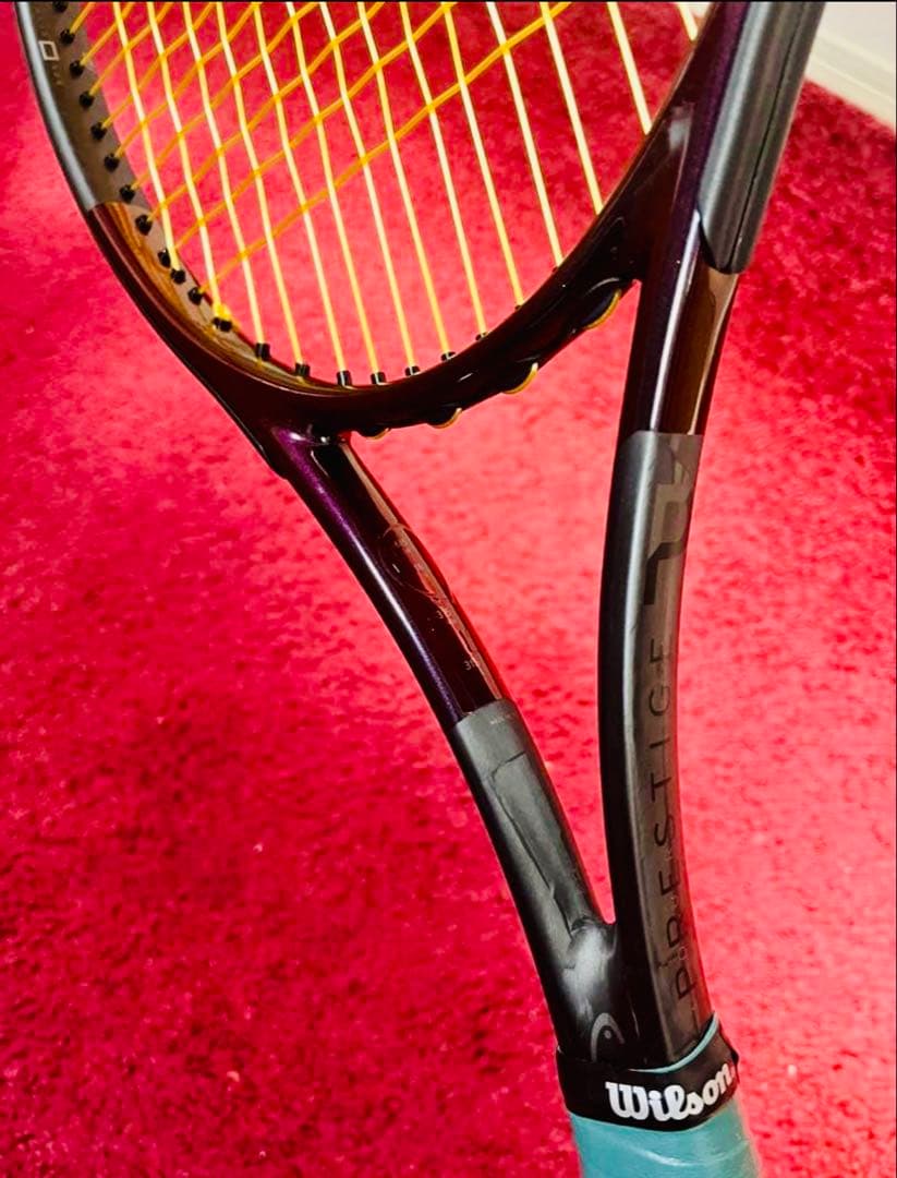 【本日価格】ヘッド　プレステージツアー