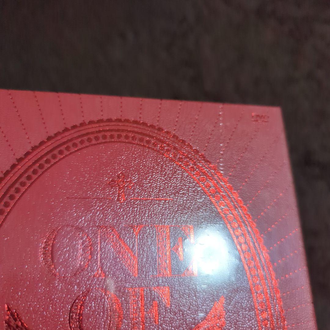 新品未開封 G-DRAGON's COLLECTION ONE OF A…