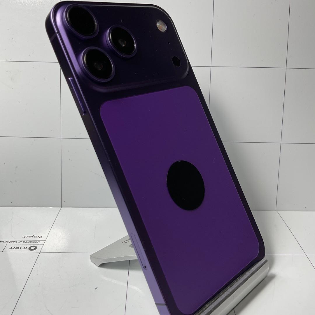 Phone17Pro　カスタム仕様iPhoneXR　256GB 　SIMフリー