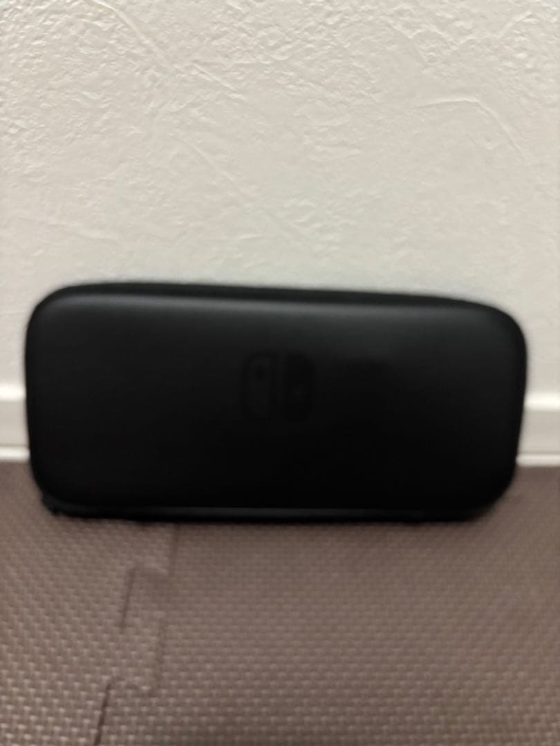 Switch 本体 Joy-Con青・オレンジ