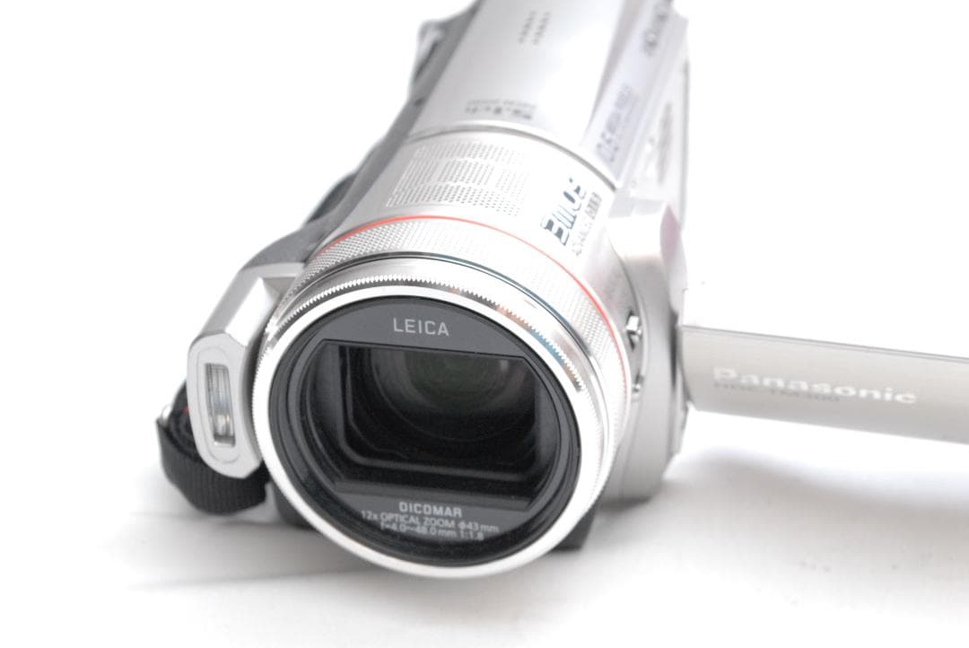 Panasonic デジタルハイビジョンカメラ HDC-TM300 (良品）