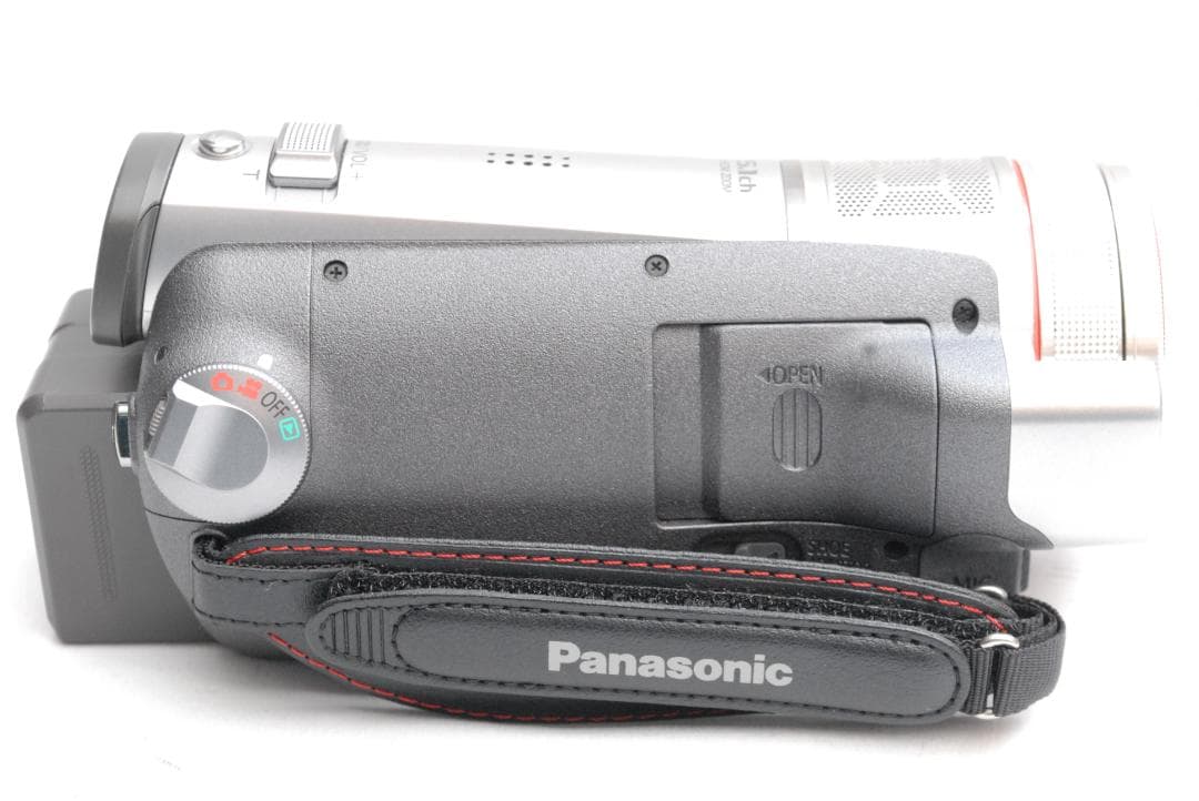 Panasonic デジタルハイビジョンカメラ HDC-TM300 (良品）