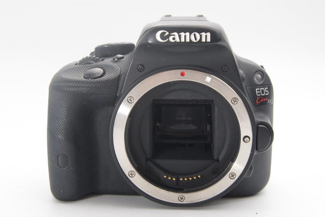 【一眼レフ】Canon EOS Kiss X7 スマホ転送　軽量　初心者おすすめ