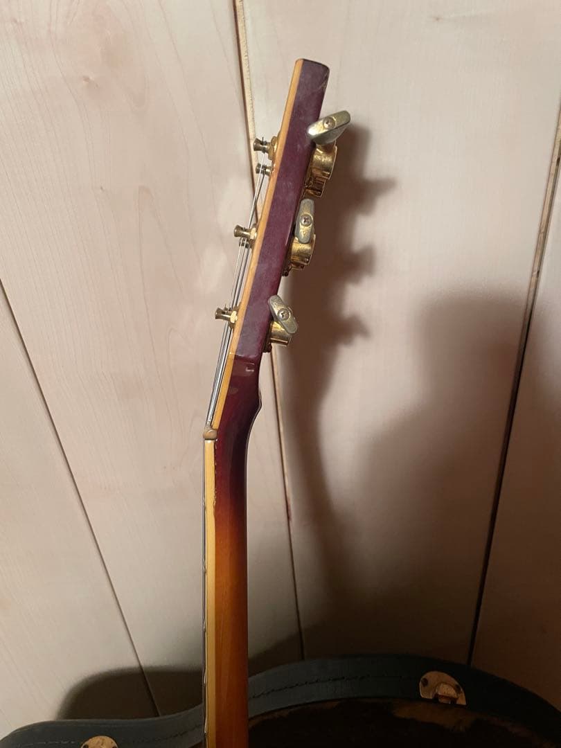 YAMAHA AE-2000 フルアコ　ヤマハ　ギター　jazz guitar