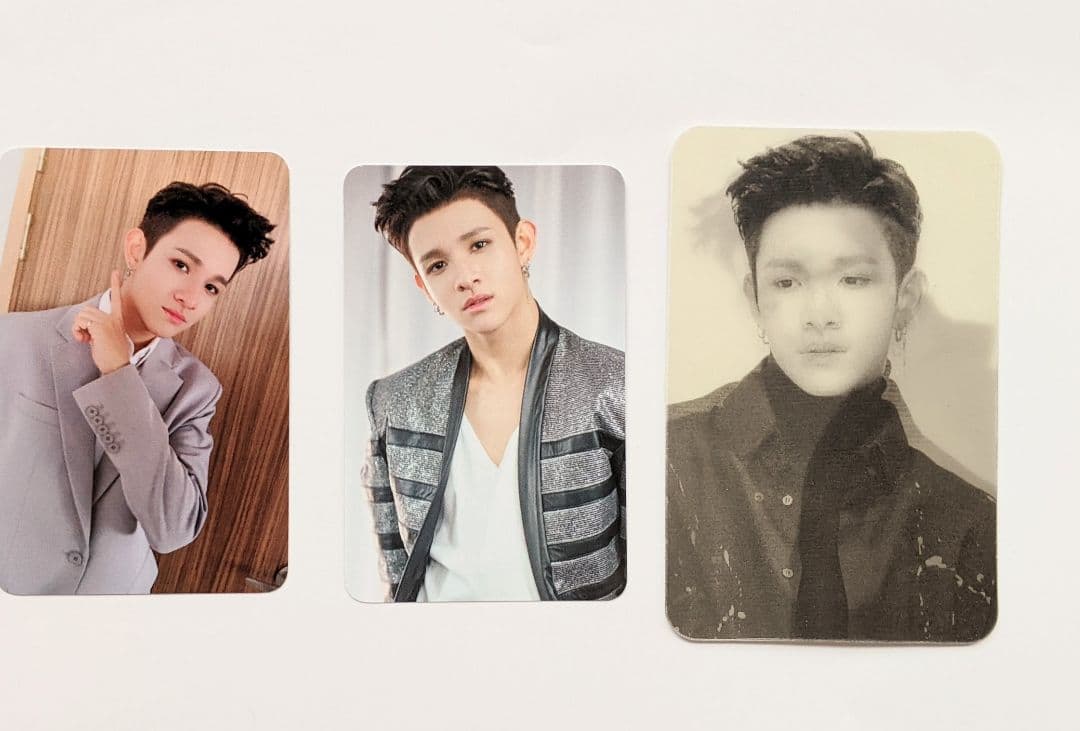 ★非売品★サインCD◆Samuel（サムエル）◆ONE◆韓国◆KPOP