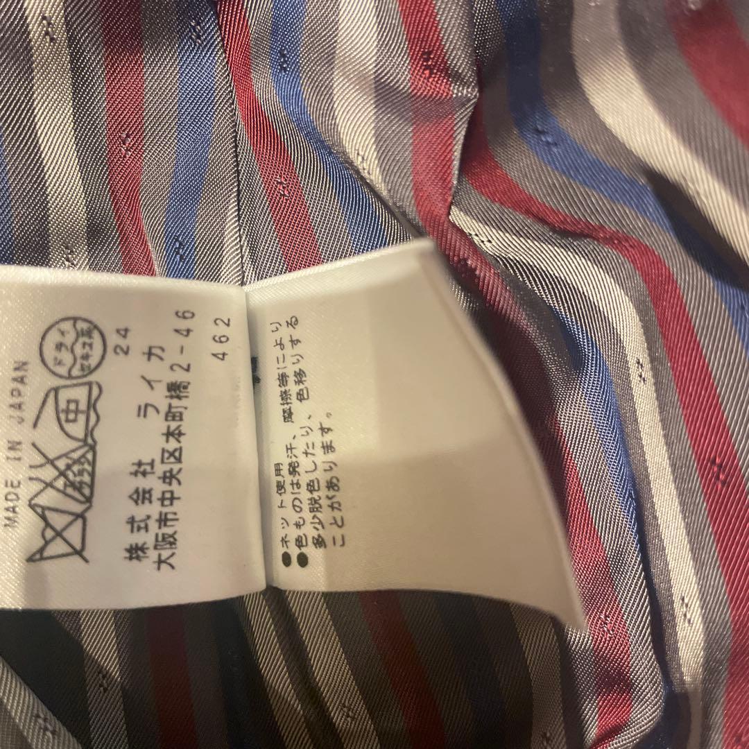VivienneWestwood ブラック　コート　ハーフコート　黒