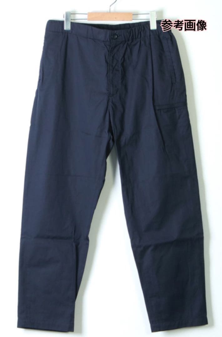 Engineered Garmentsベイカージャケット&パンツ セットアップ