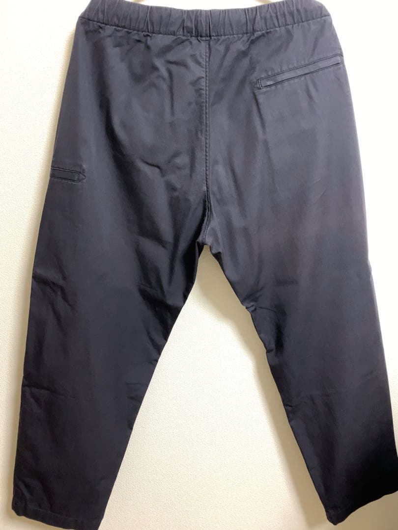 Engineered Garmentsベイカージャケット&パンツ セットアップ