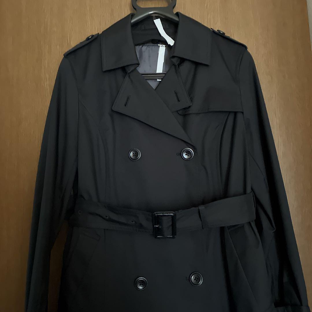 洋服の青山 nline 佐々木希プロデューストレンチコート 11号