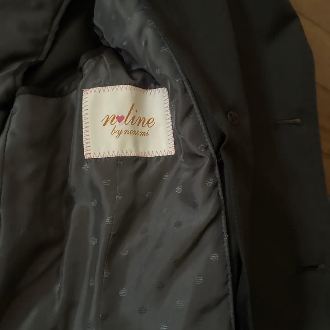 洋服の青山 nline 佐々木希プロデューストレンチコート 11号