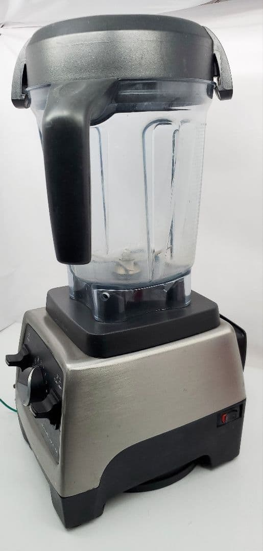 Vitamix PRO750 フードプロセッサー　ミキサー　ジューサー