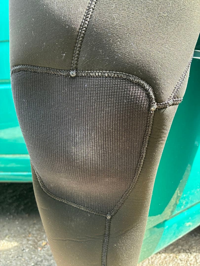 サーフィン・ボディボード Patagonia Front-Zip Hooded Full Wetsuit