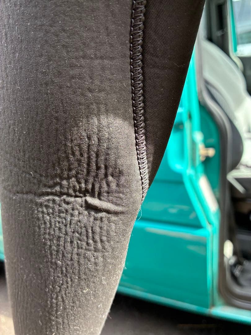 サーフィン・ボディボード Patagonia Front-Zip Hooded Full Wetsuit