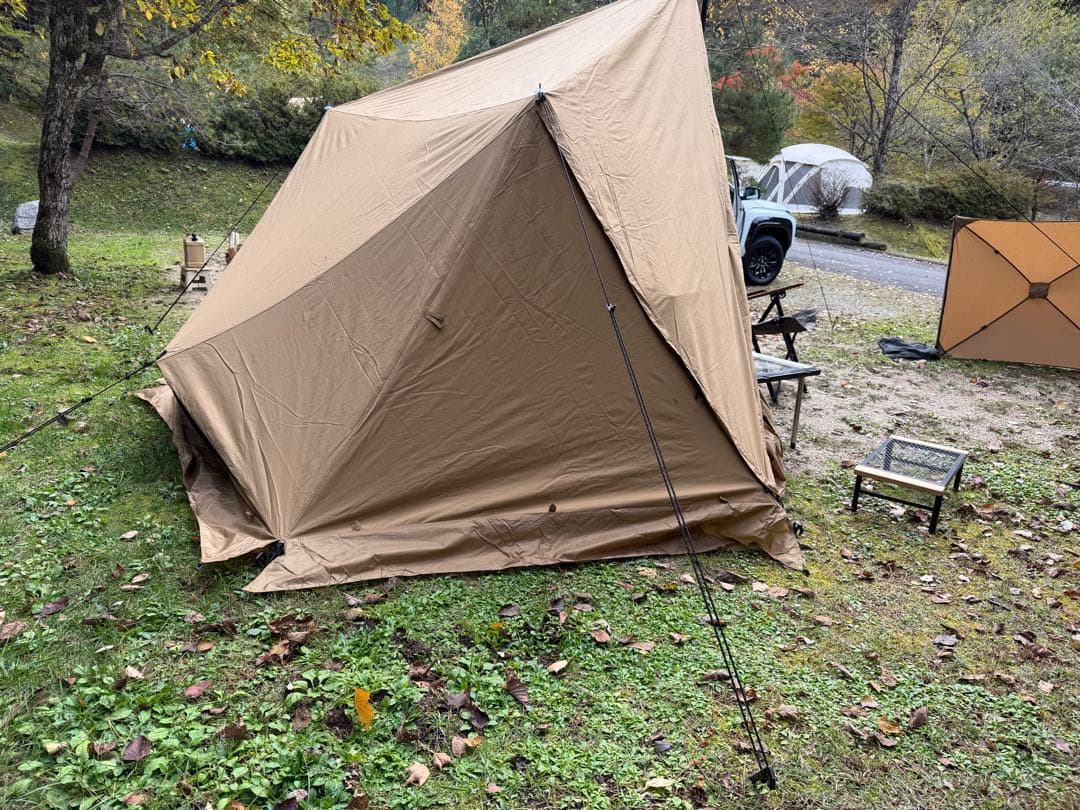 TOKYO CRAFTS ダイヤフォートTC サンド