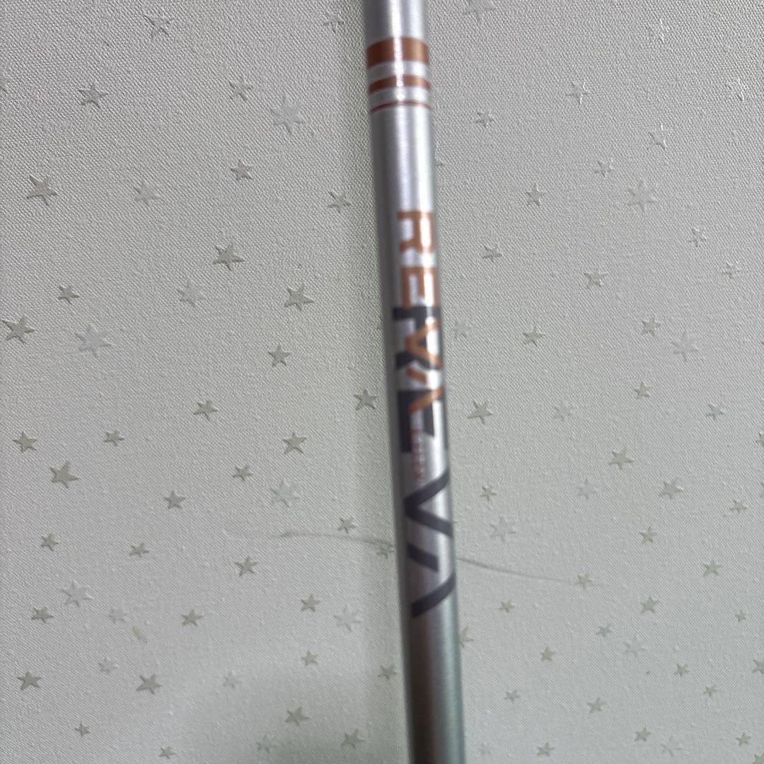 その他 Callaway REVA 5UT