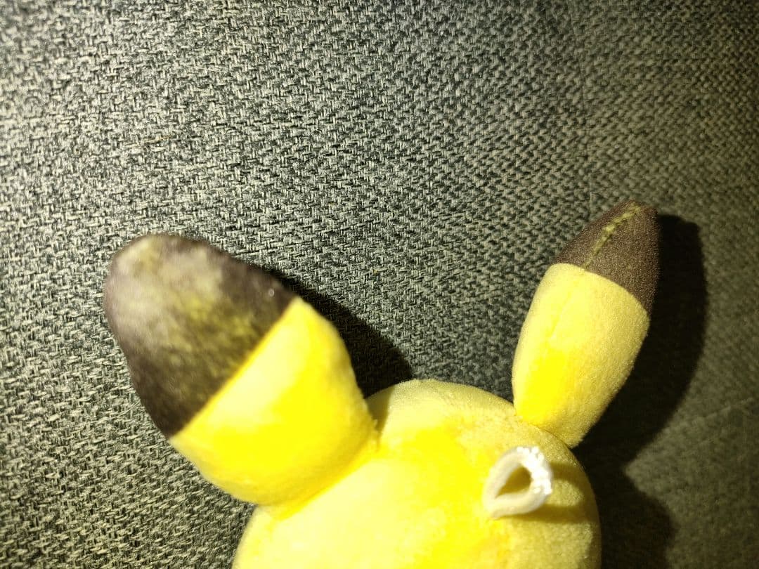 説明書無し モンポケ 7ステップメリージム monpoké