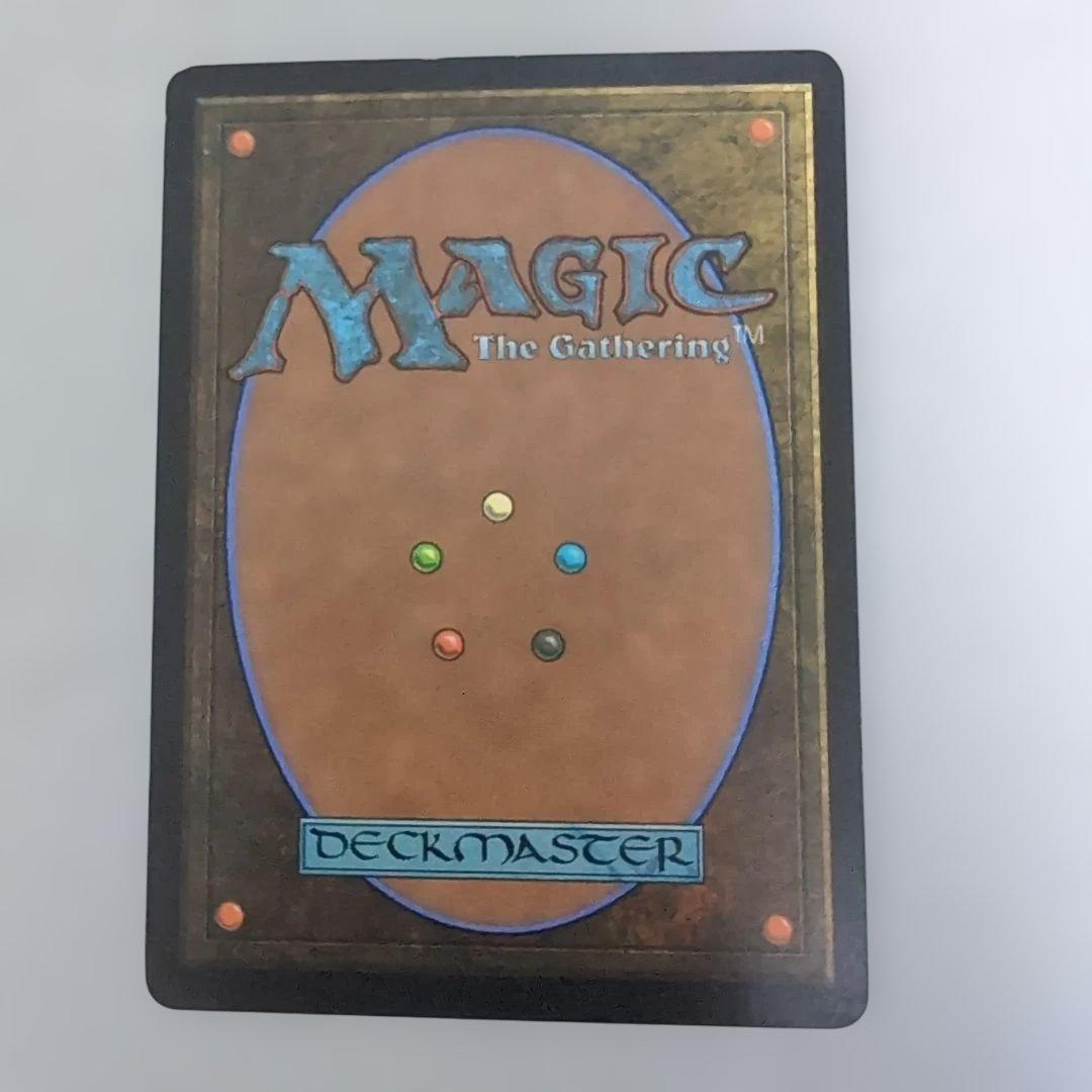 血染めのぬかるみ 土地カード Magic: The Gathering「値下げ」