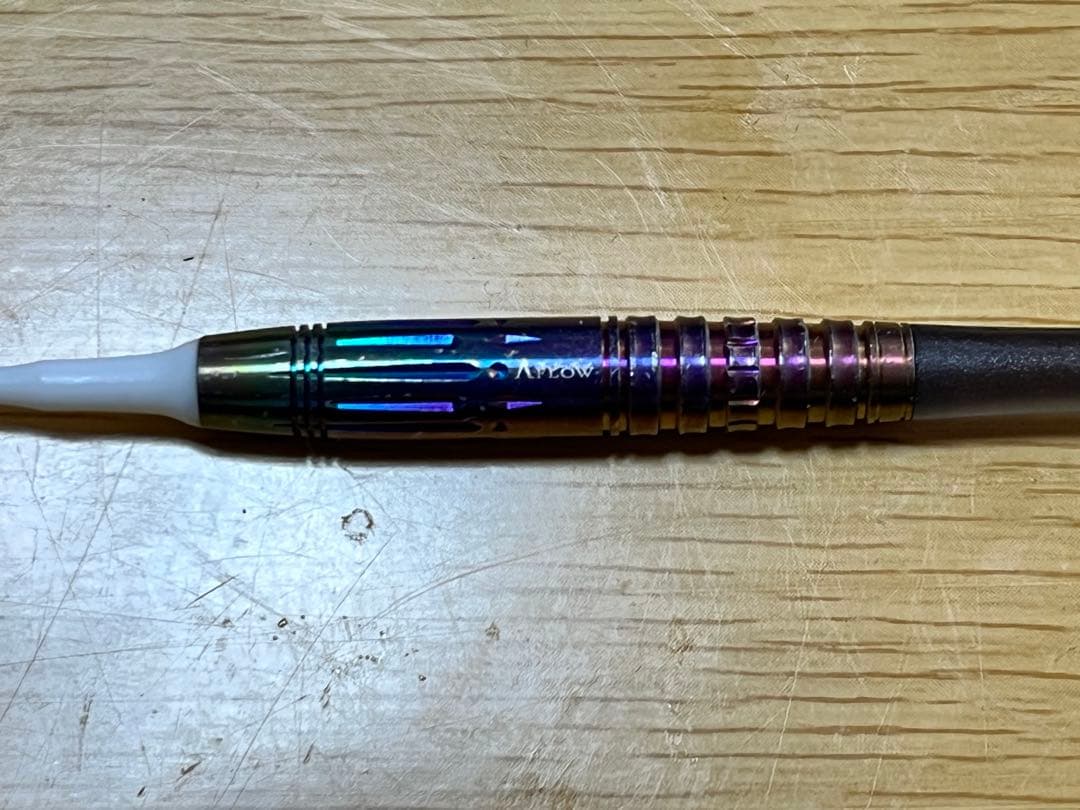 ダイナスティー A-FLOW Limited Edition ALMOND21g