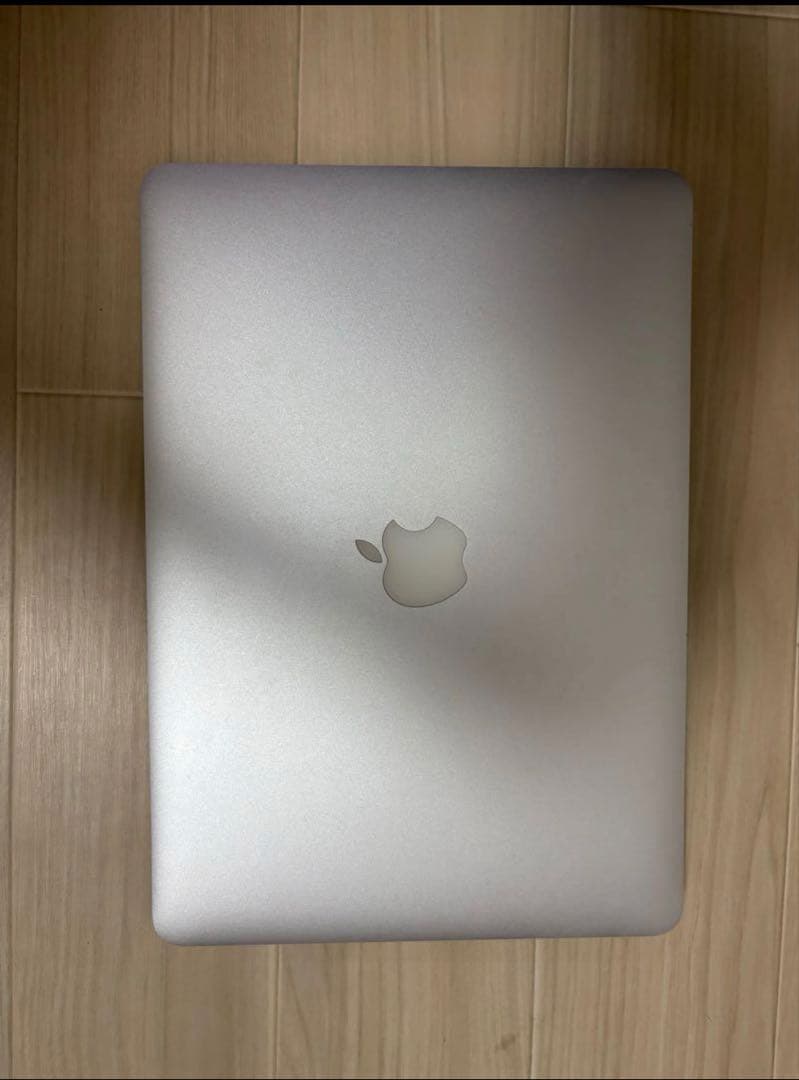 MacBook Air 13インチ Late 2012SSD128GB
